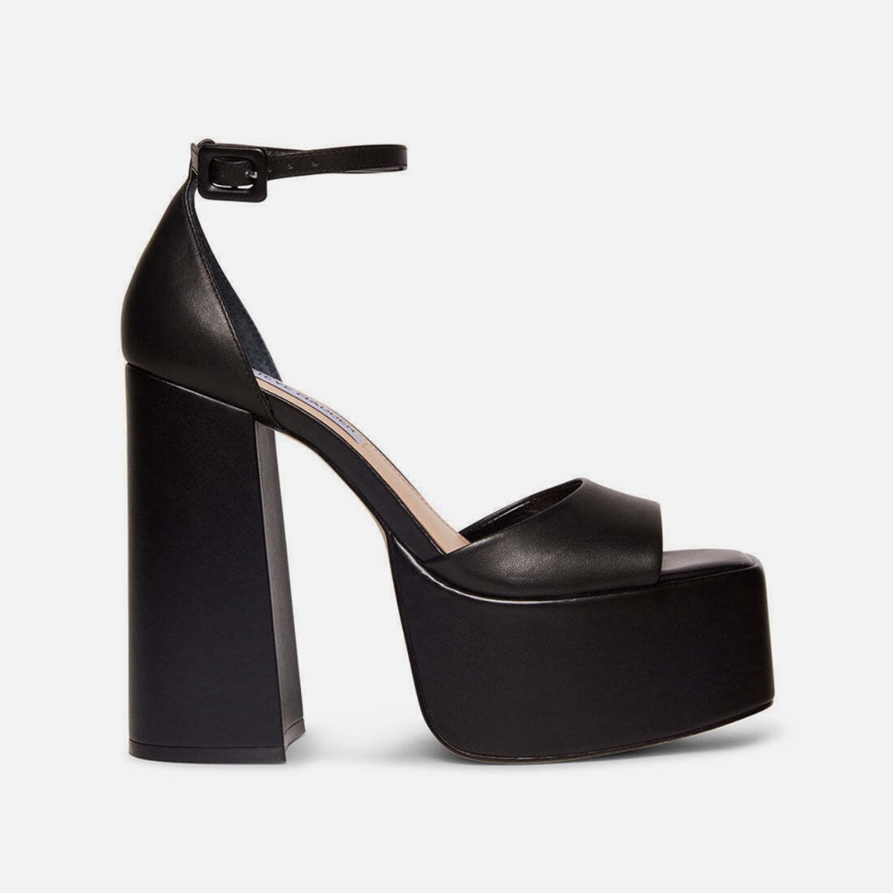 Steve Madden Kassiani platform heels